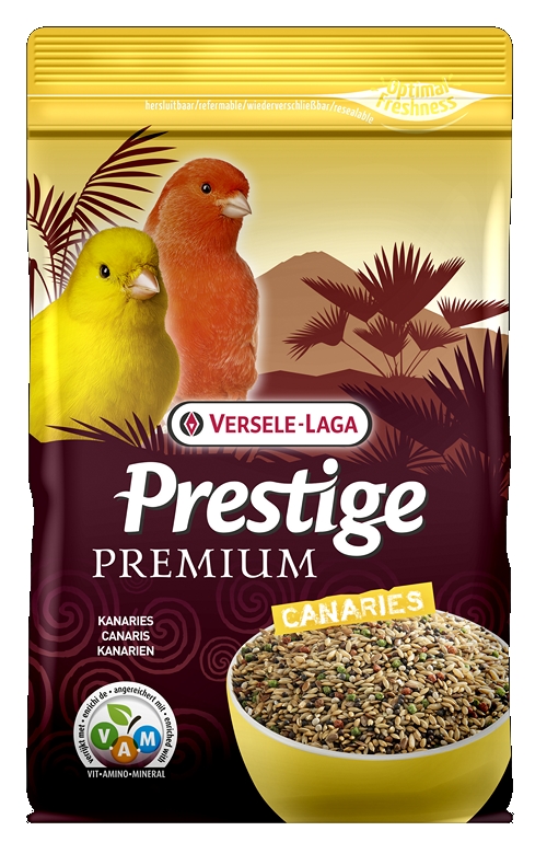 Prestige Premium Canarios 800 g